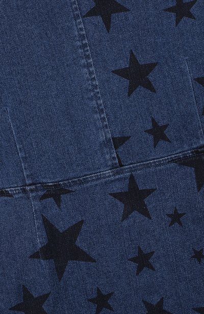 Джинсовое платье STELLA MCCARTNEY, арт. 566846/SNK41, фото 3