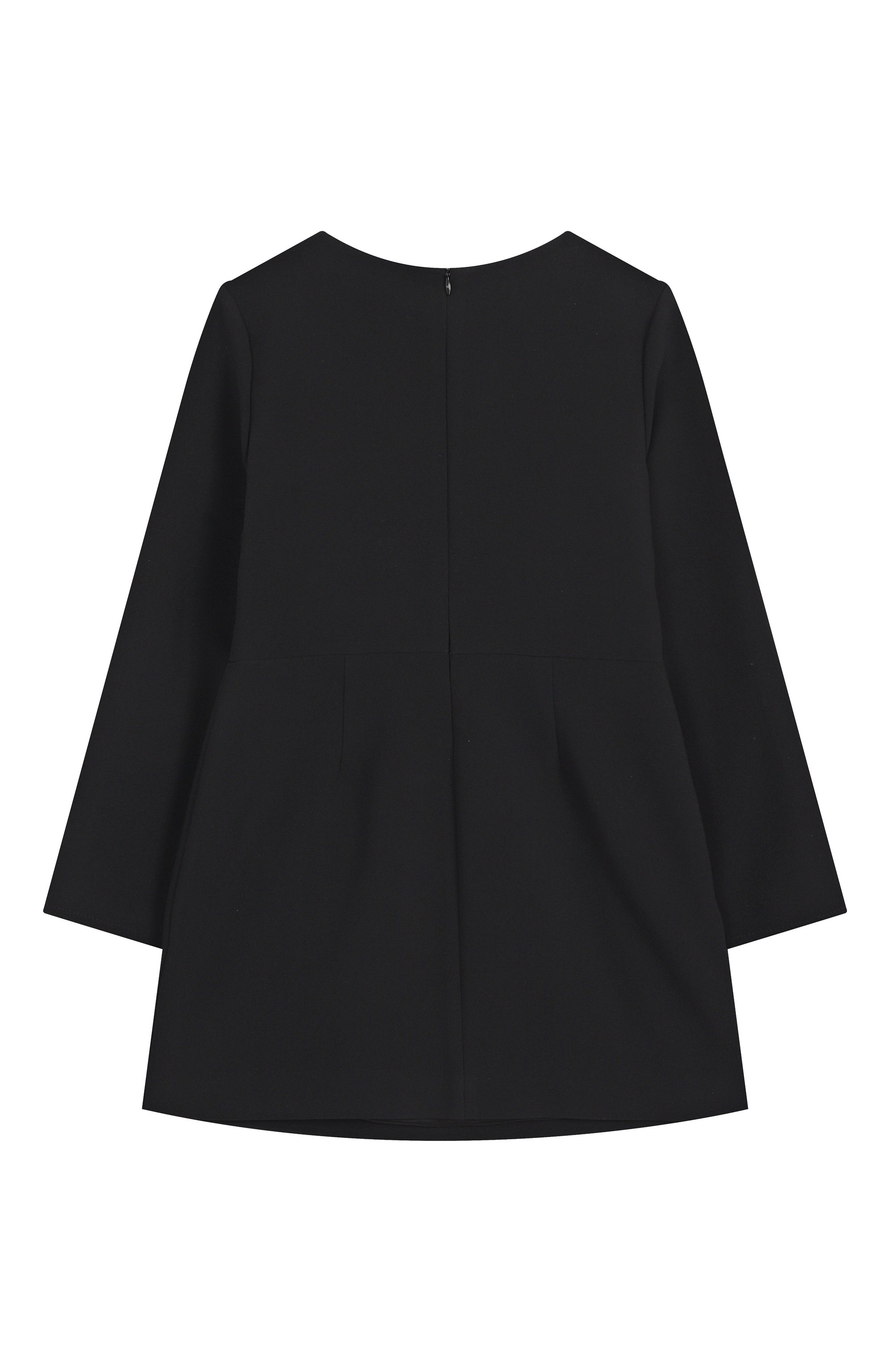 Платье ELISABETTA FRANCHI LA MIA BAMBINA, арт. EFAB6230/GA085/6-8, фото 2