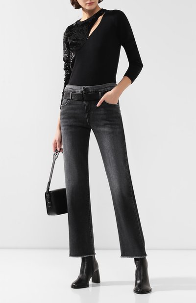 Джинсы RTA, арт. WF9338-224STUD, фото 2