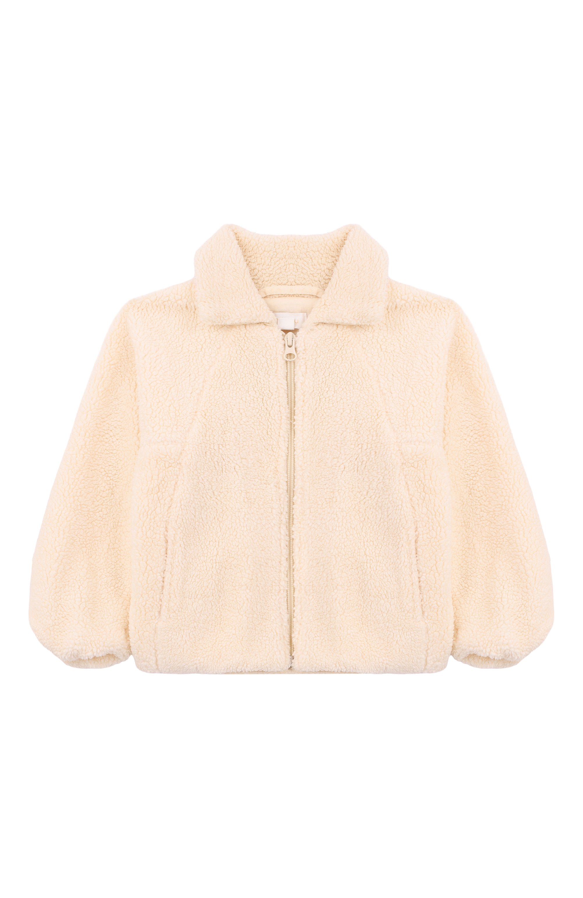 Куртка из экомеха BABYBU, арт. BI-B1049W236H, фото 1