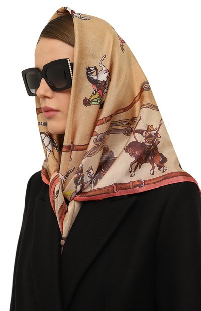 Со лнцезащитные очки CHANEL, арт. 5480H-C622S6, фото 2