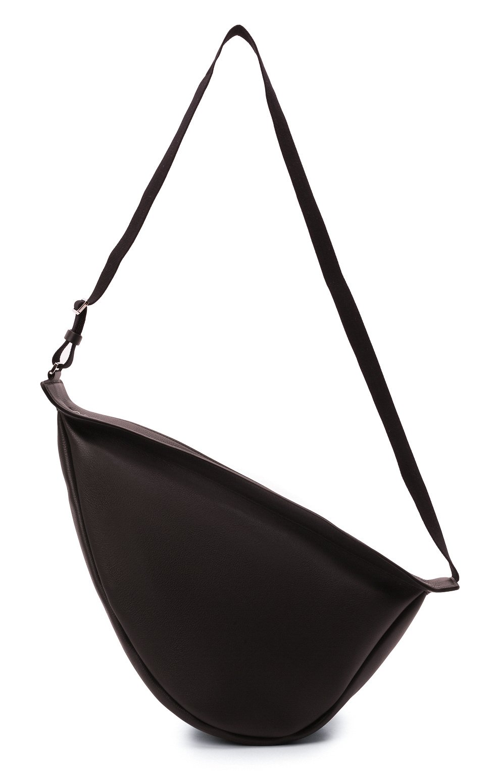 Сумка slounchy banana large THE ROW, арт. W1196L134, фото 1