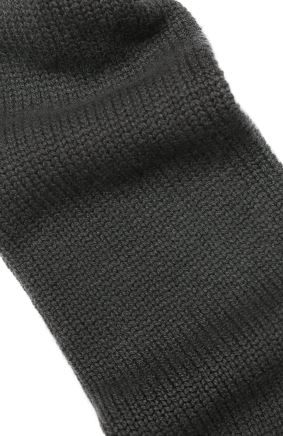 Кашемировый шарф ALLUDE, арт. 185/30031, фото 2