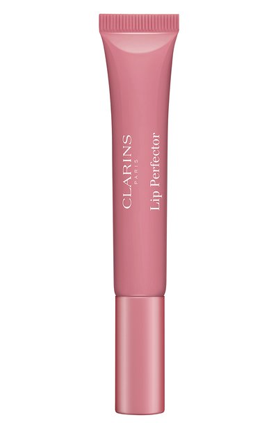 Блеск для губ natural lip perfector, оттенок 07 (12ml) CLARINS, арт. 80057067, фото 1