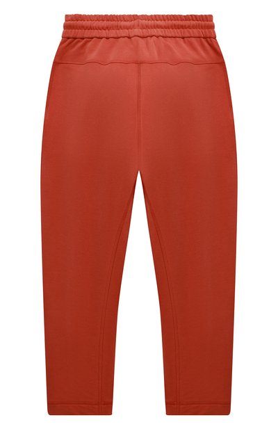 Хлопковые брюки BRUNELLO CUCINELLI, арт. BTU14E325C, фото 2