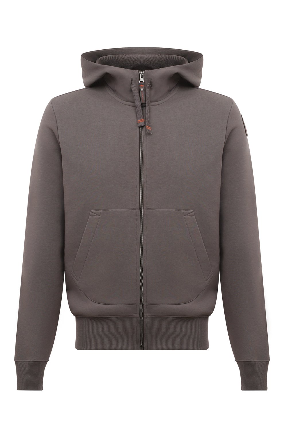 Хлопковая толстовка PARAJUMPERS, арт. PMFLEY24, фото 1