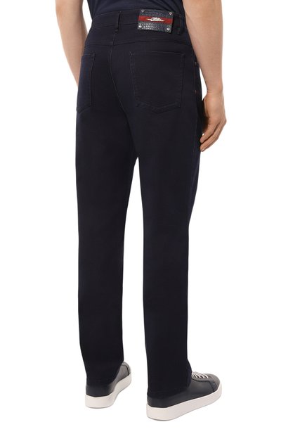 Джинсы regular fit ZILLI, арт. J5T001M0471VZPR00_SET, фото 4