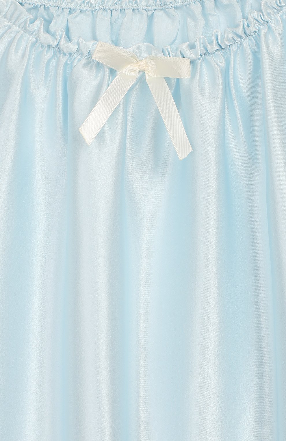 Шелковая сорочка AMIKI CHILDREN, арт. ANT0NIA, фото 3