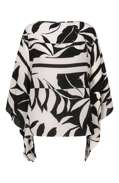 Женская шелковая блузка MAX MARA, арт. BCHTAMBUTO 261619102