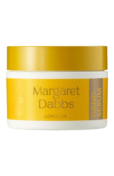 Женского антивозрастная сыворотка для рук intensive anti-ageing (35ml) MARGARET DABBS, арт. 5060096288527