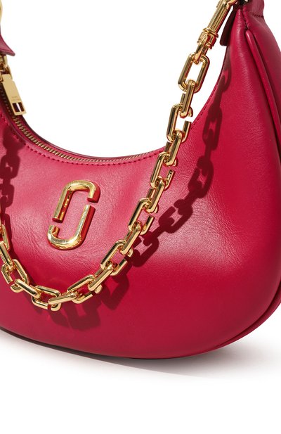 Сумка the curve MARC JACOBS (THE), арт. 2F3HSH072H01, фото 3