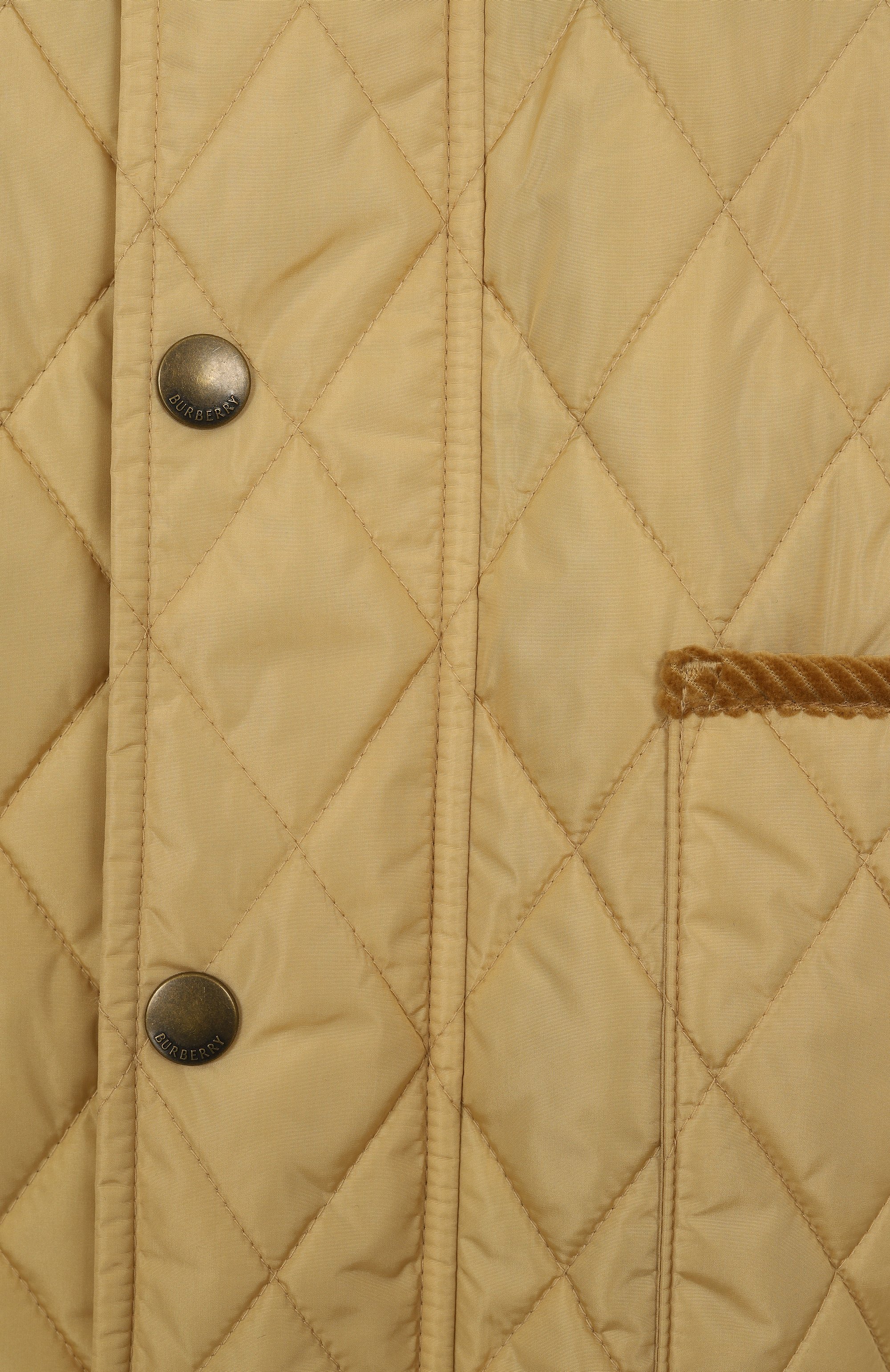 Куртка BURBERRY, арт. 8105098, фото 6