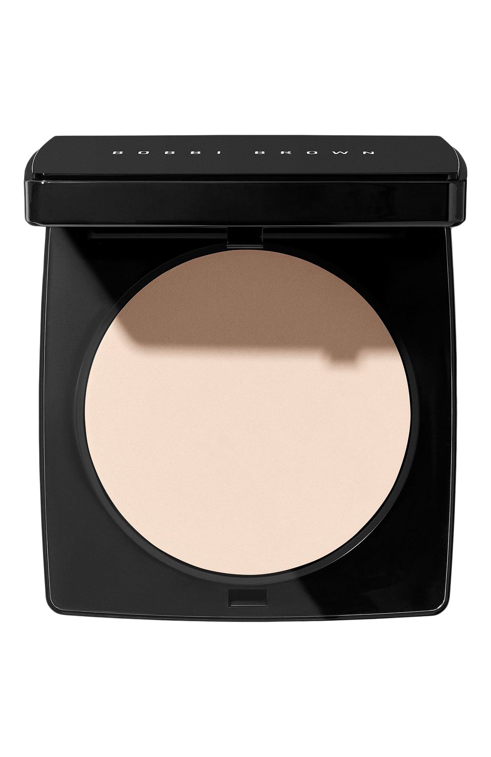 Компактная пудра sheer finish pressed powder, soft porcelain BOBBI BROWN, арт. ENPT-11, фото 1