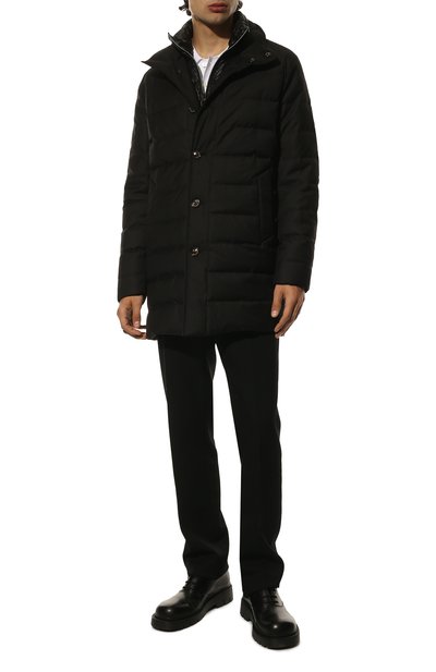 Пуховая куртка MONTECORE, арт. F01MUCX505-122, фото 2