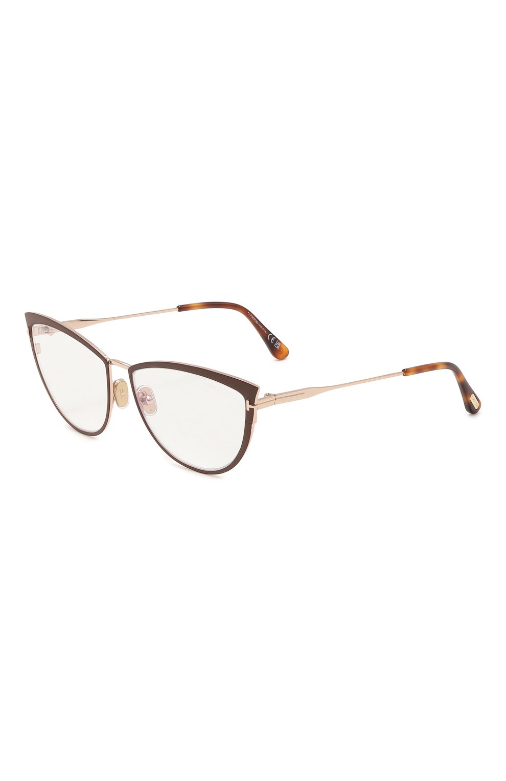 Оправа TOM FORD, арт. TF5877-B 046, фото 1