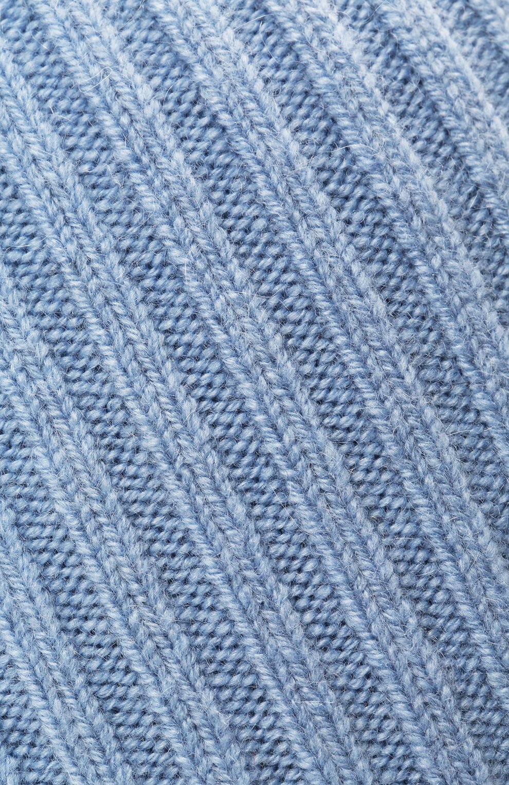 Кашемировая шапка ALLUDE, арт. 215/30027, фото 3