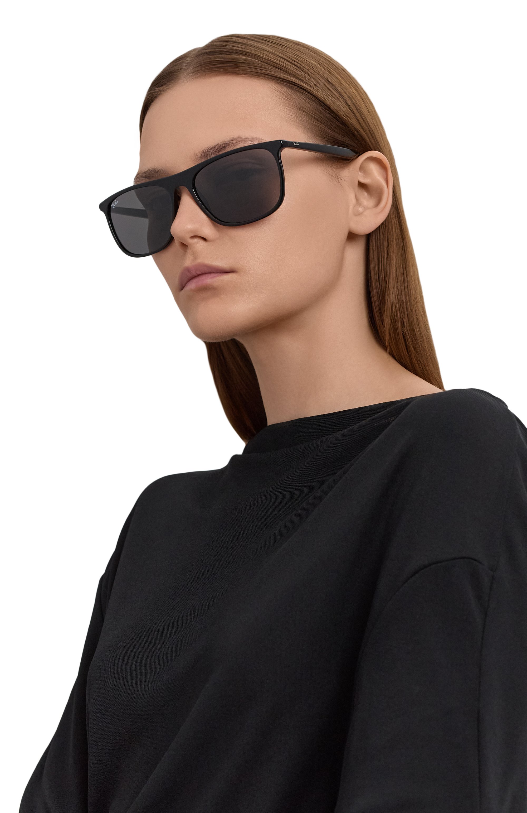 Солнцезащитные очки RAY-BAN, арт. 2216-901/B1, фото 3