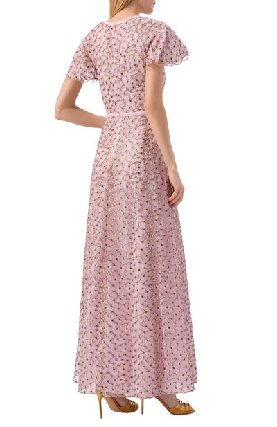 Платье GIAMBATTISTA VALLI, арт. 26SSPVCA5093/45RIC, фото 3
