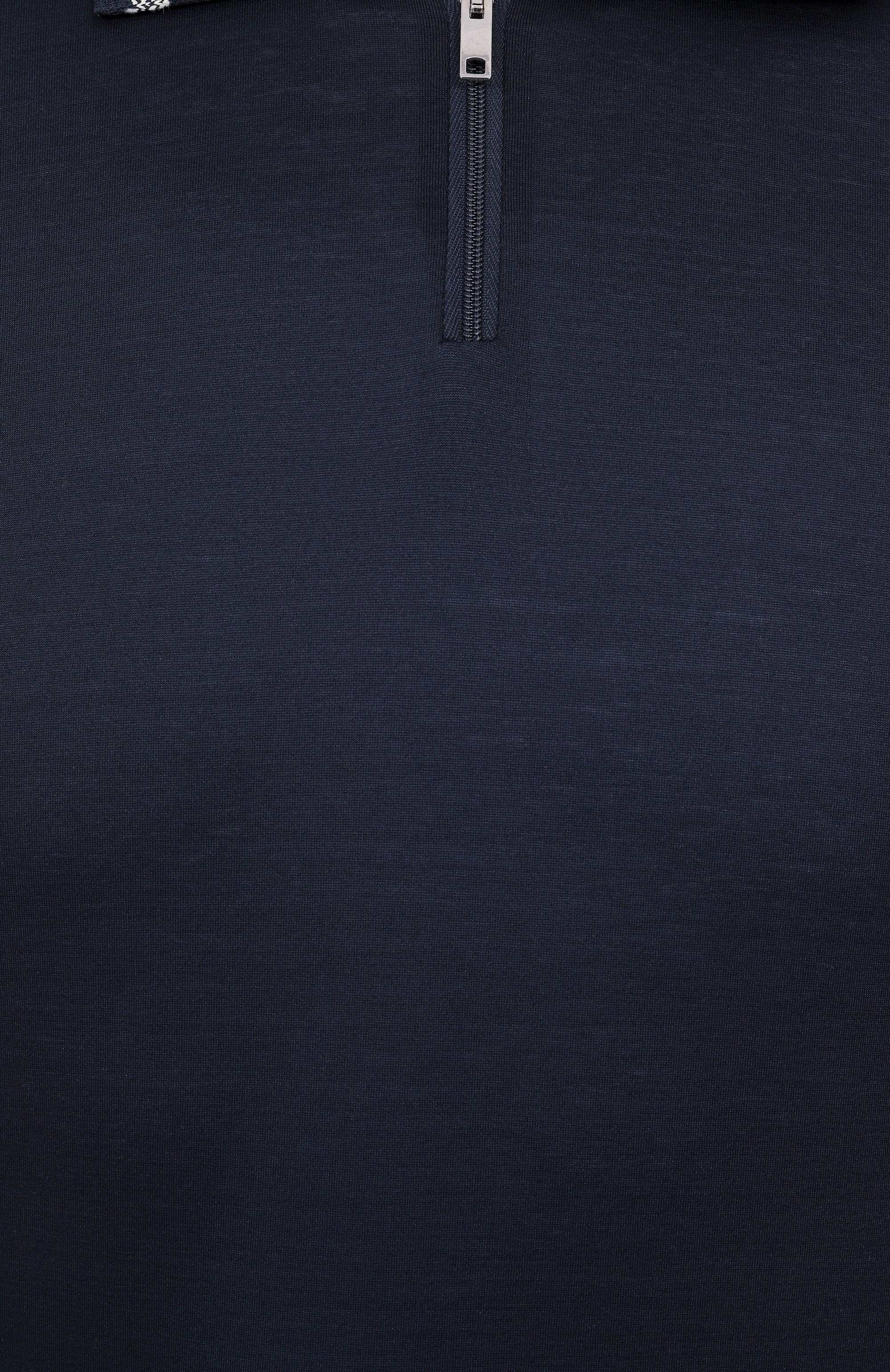 Хлопковое поло DANIELE FIESOLI, арт. SE1203, фото 6