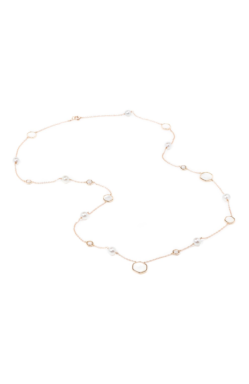 Колье UTOPIA, арт. VL1UBFW, фото 1