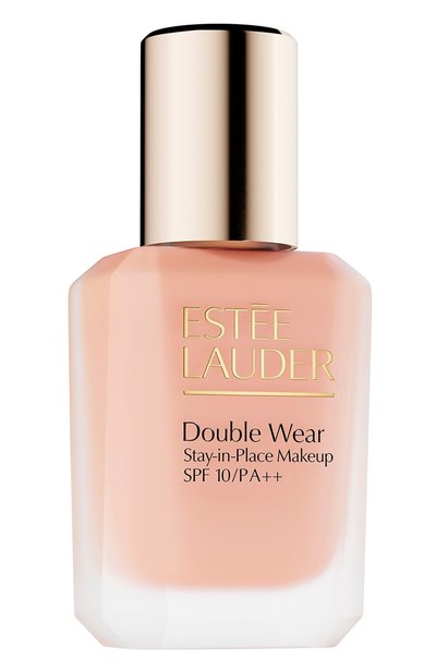 Женское устойчивый тональный крем double wear stay-in-place spf 10, оттенок 1c0 shell (30ml) ESTÉE LAUDER, арт. PH7F-15
