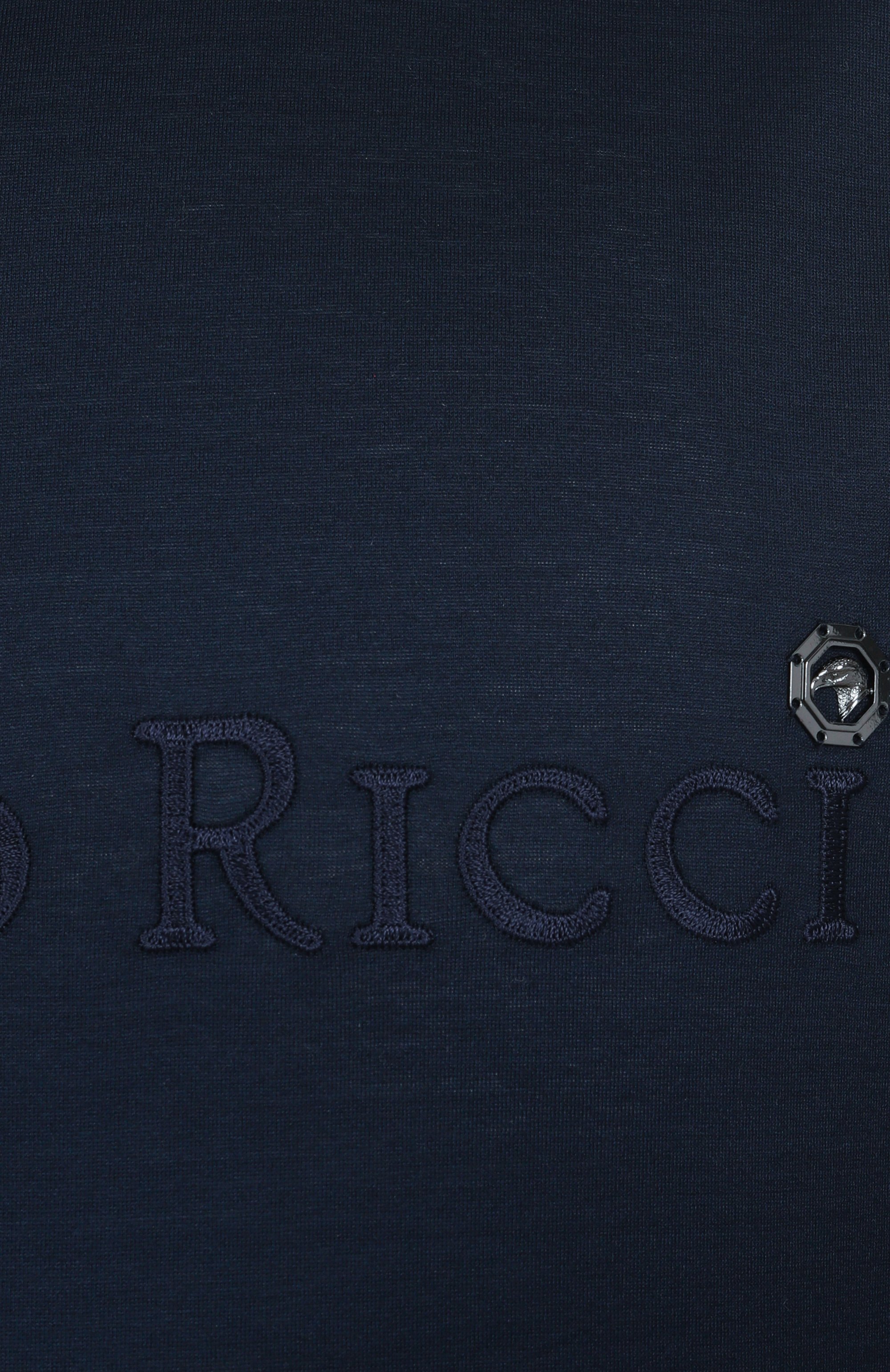 Хлопковая футболка STEFANO RICCI, арт. MNH5204300/TE0001, фото 6