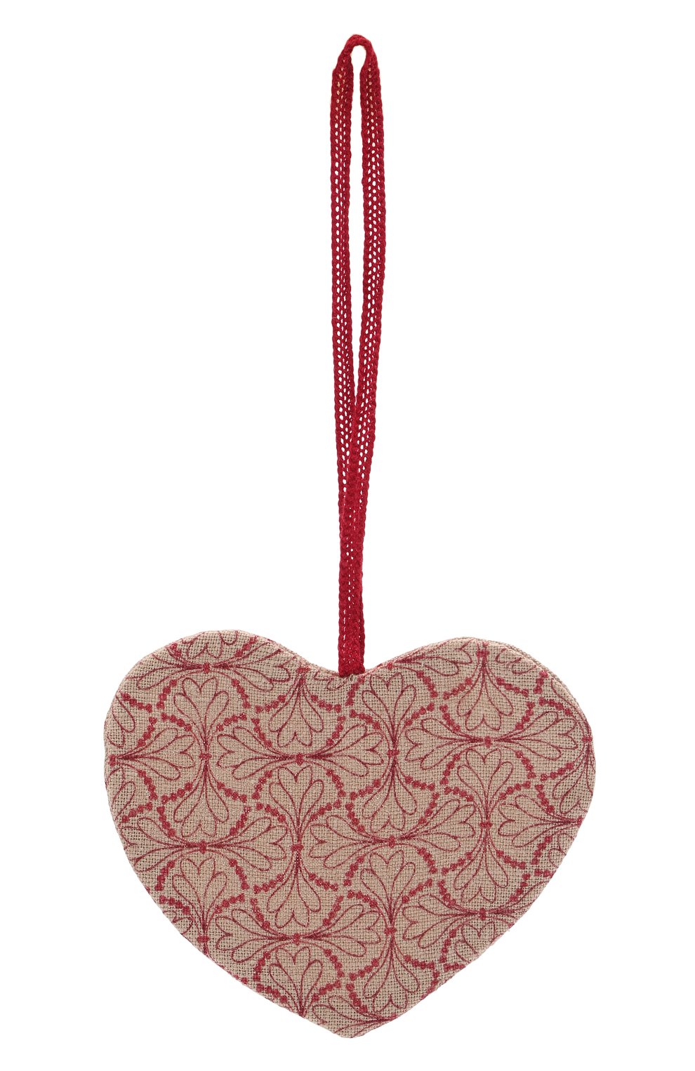 Текстильная елочная игрушка MAILEG, арт. 14-9554-00, фото 1