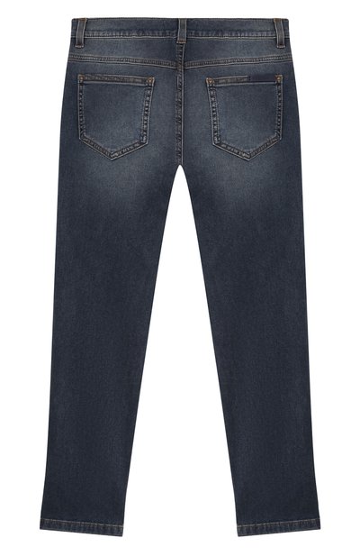 Джинсы DOLCE & GABBANA, арт. L51F55/LD873/8-14, фото 2