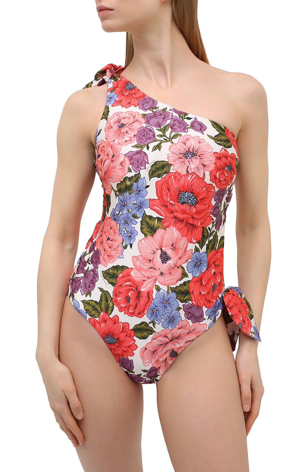 Слитный купальник ZIMMERMANN, арт. 9961WP0P, фото 2