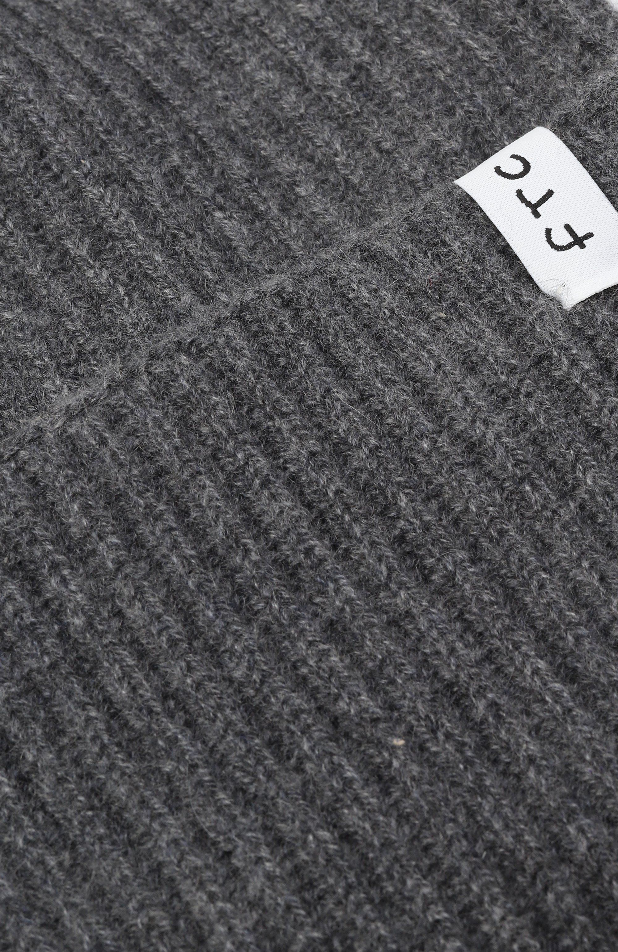 Кашемировая шапка FTC, арт. 00800-0950, фото 3