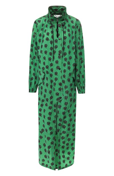 Плащ с принтом KENZO, арт. 20U04454H, фото 1