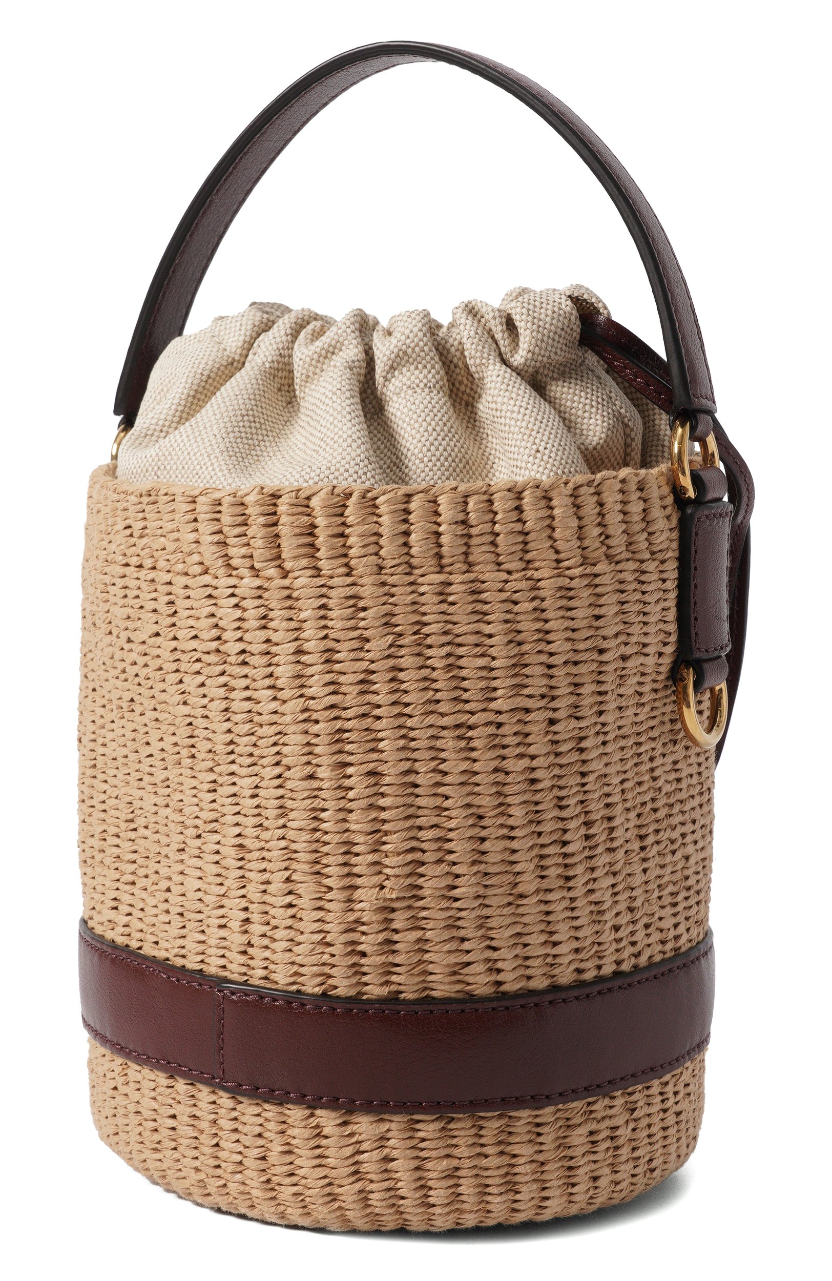 Сумка chloé charms CHLOÉ, арт. CH26US941R96, фото 4