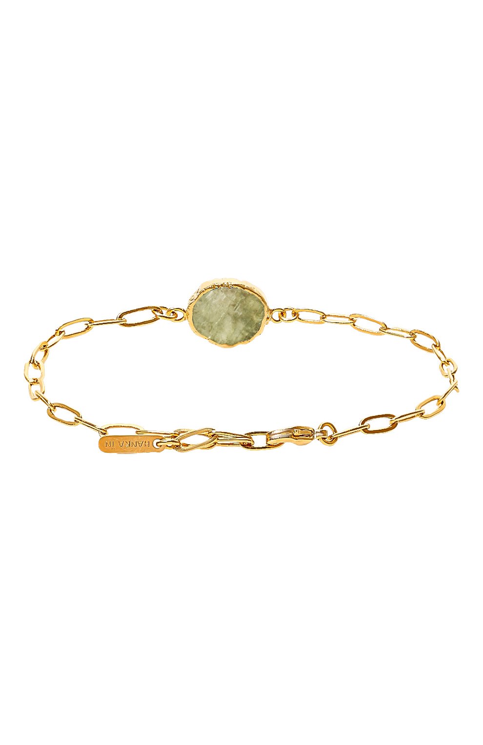 Браслет HANKA_IN, арт. KAR-BR-CYANV-0.5M, фото 3