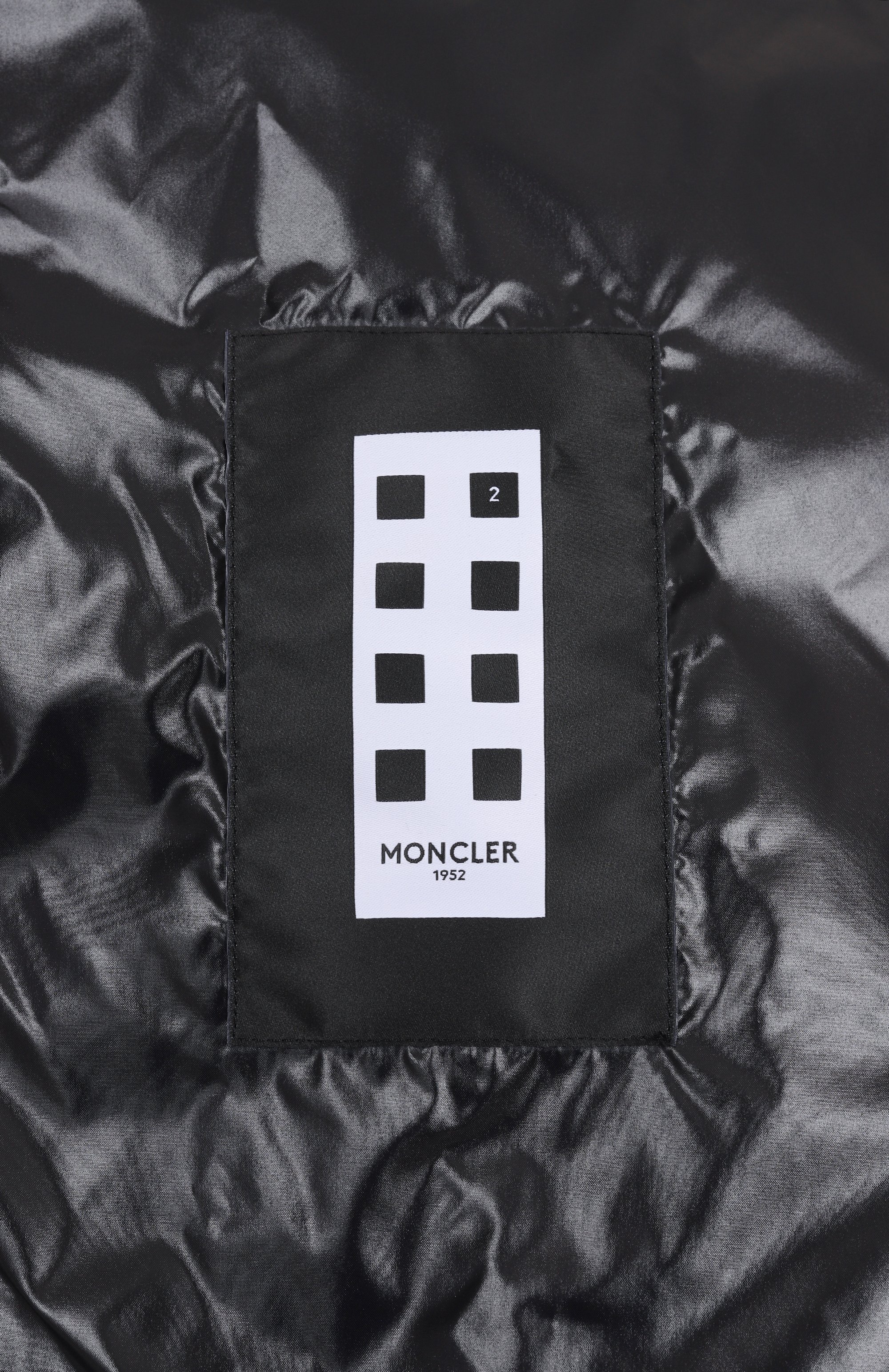 Куртка 2 moncler 1952 orkhon MONCLER GENIUS, арт. 1A712/53A5G, фото 7