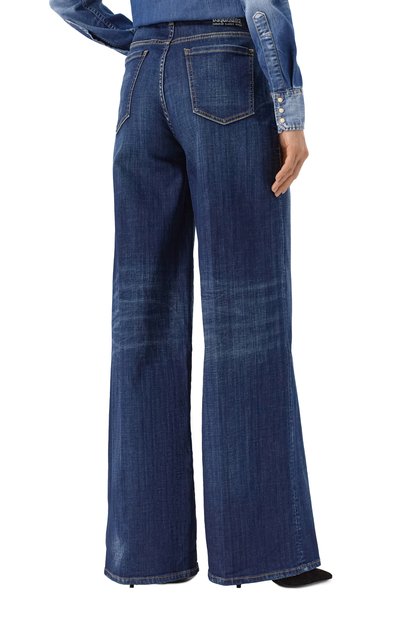 Джинсы traveller DSQUARED2, арт. S75LB1042/S30342, фото 4