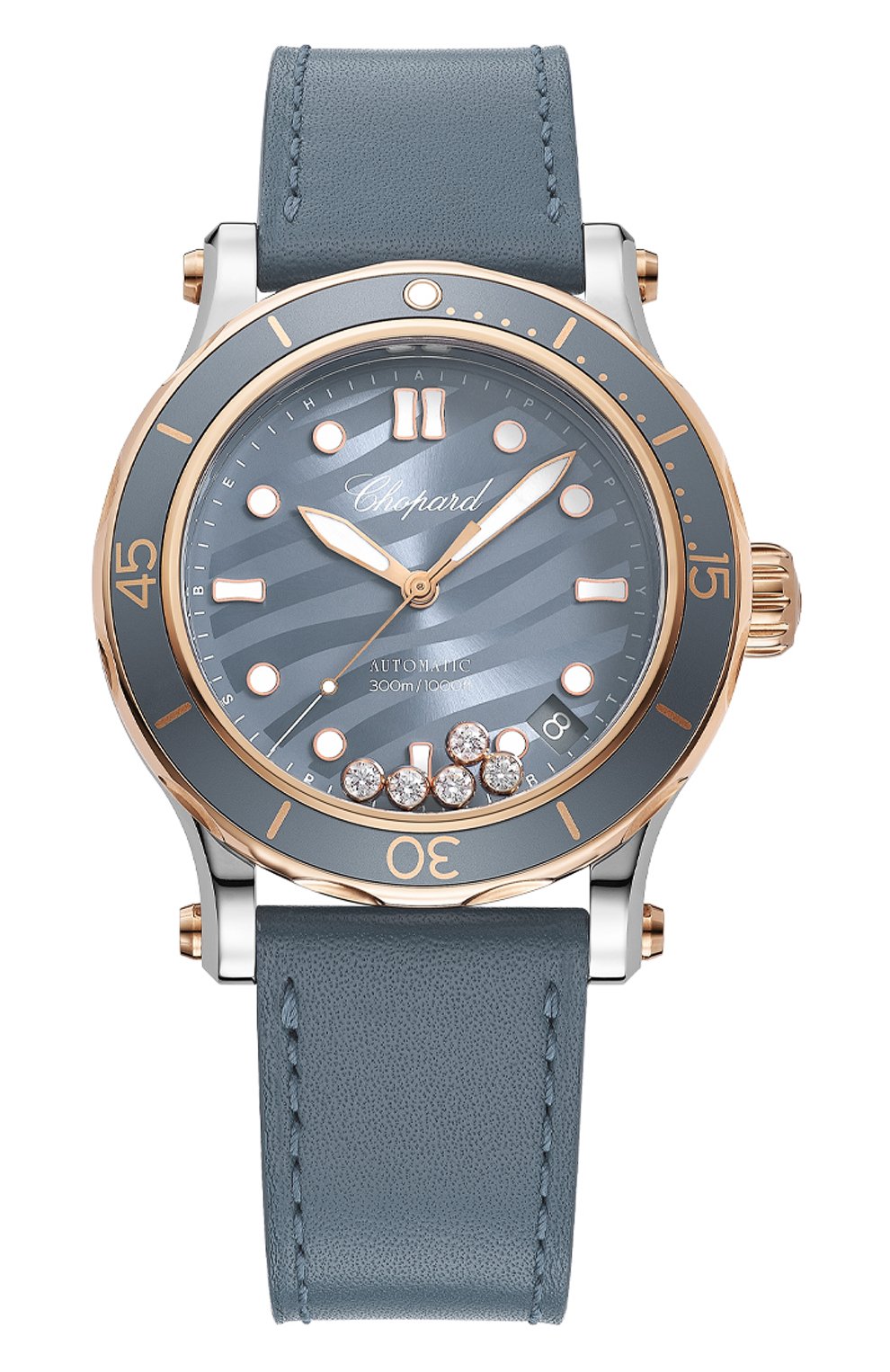 Часы happy ocean CHOPARD, арт. 278587-6001, фото 1