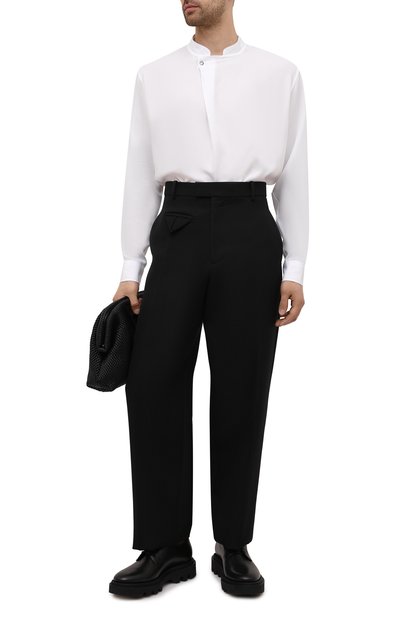 Рубашка GIORGIO ARMANI, арт. 1WGCCZ72/TZ998, фото 2