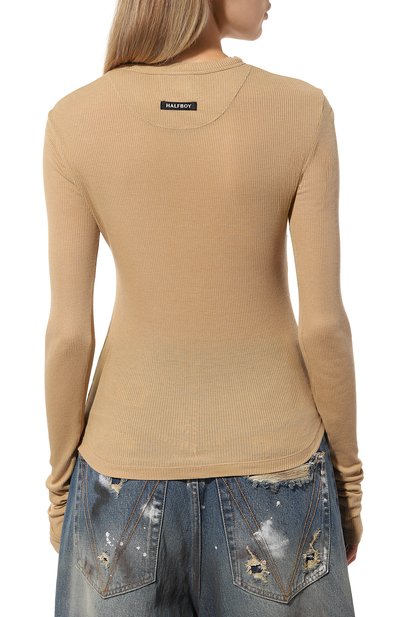 Пуловер HALFBOY, арт. HFW241WTTL045, фото 4