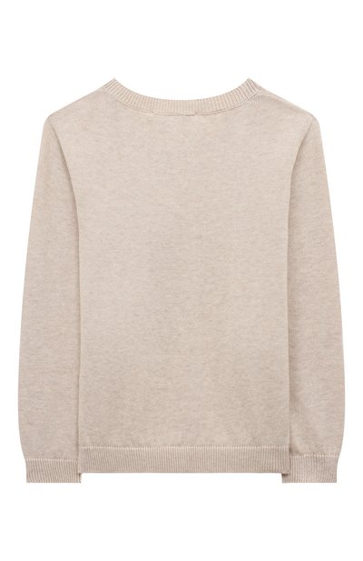 Хлопковый кардиган OSCAR ET VALENTINE, арт. CAR01M, фото 2