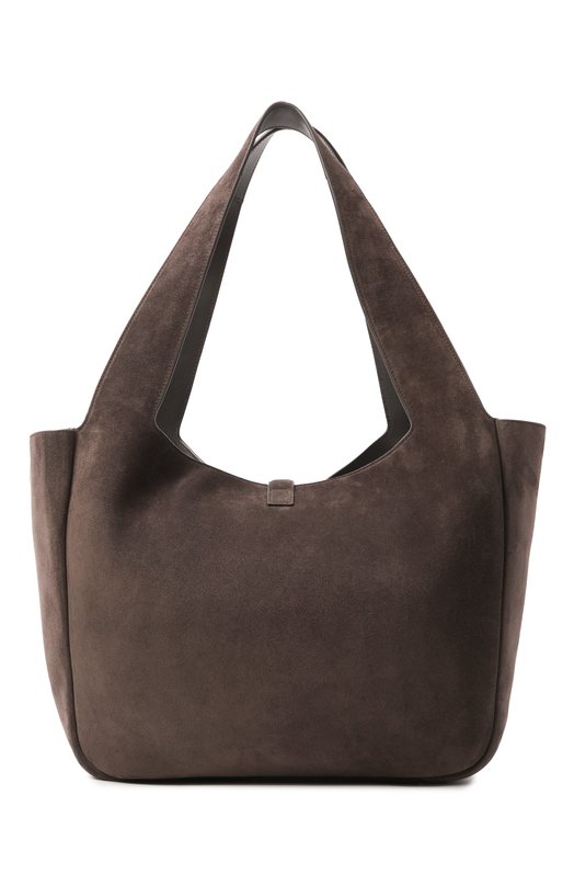 Сумка-тоут Le 5 à 7 Bea Saint Laurent 763435/008IW Серый  763435/008IW Фото 6