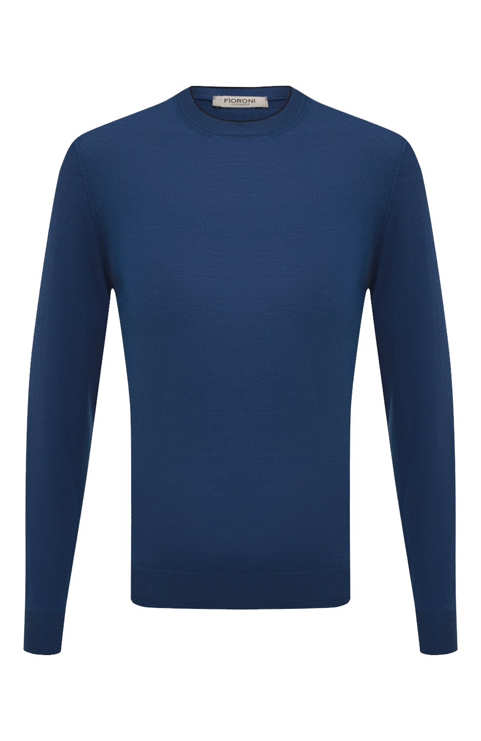 Джемпер из шерсти и кашемира FIORONI, арт. MK00T0A1, фото 1