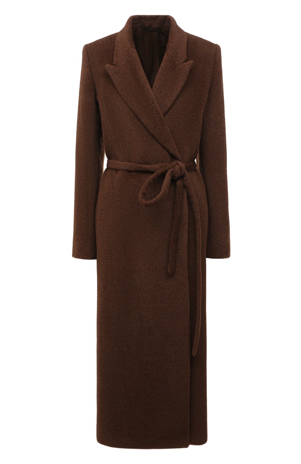 Шерстяное пальто TOTEME, арт. 211-101-709, фото 1