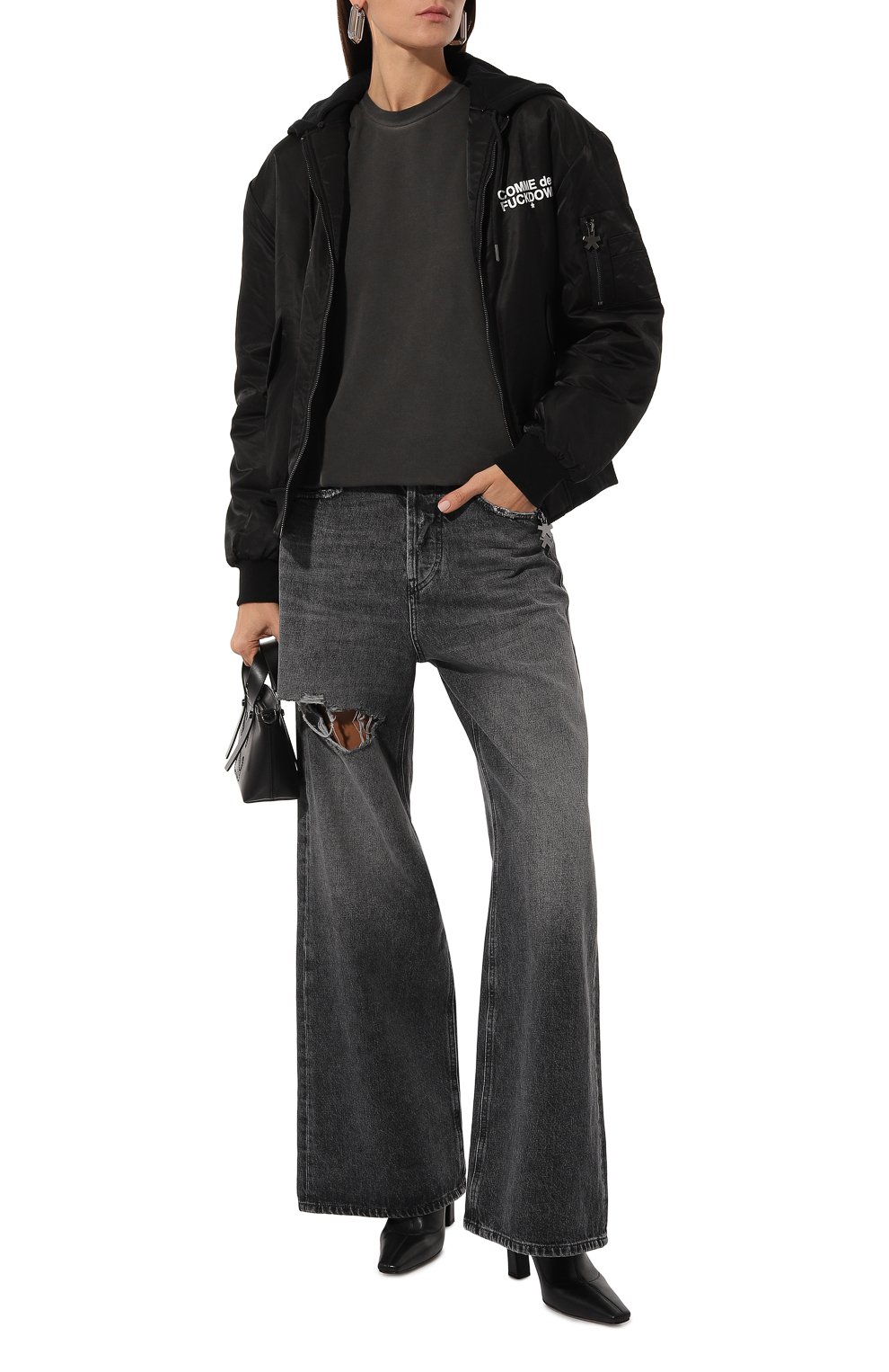 Хлопковая футболка RUBAN, арт. RFW24/25-17.1.62.4, фото 2