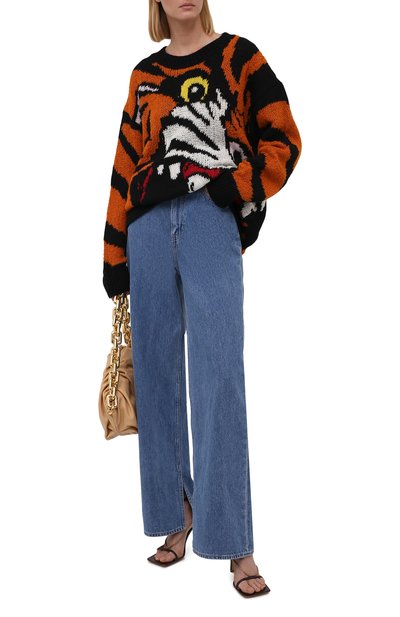 Шерстяной свитер DSQUARED2, арт. S75HA1061/S17778, фото 2