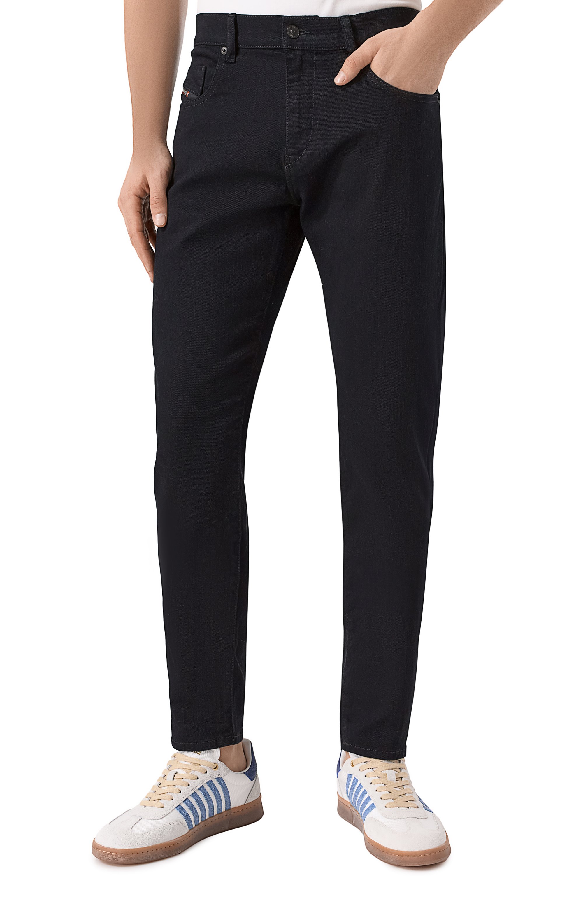 Джинсы 2019 d-strukt DIESEL, арт. A03558/069YP, фото 3