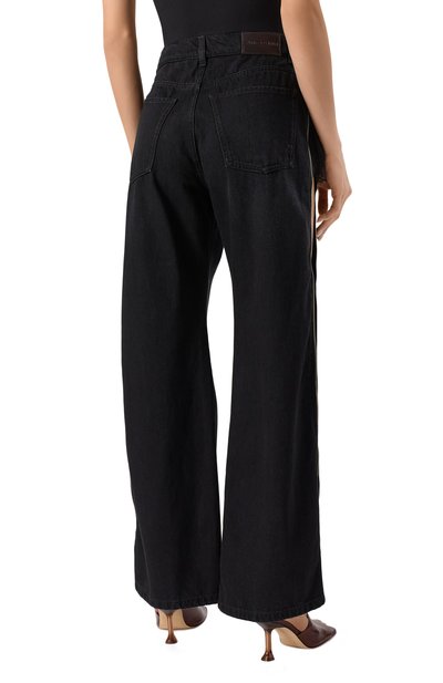 Джинсы PINKO, арт. 104928/A2HF, фото 4