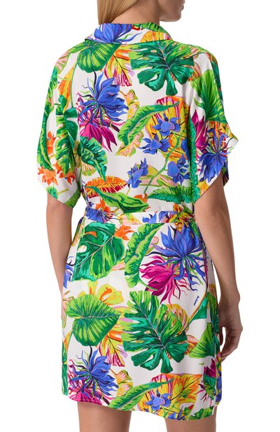 Туника из вискозы LISE CHARMEL, арт. ASB2197, фото 4