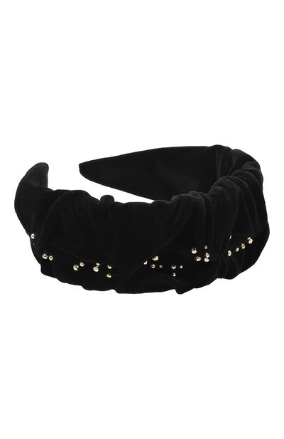 Ободок для волос PANFIL, арт. 0-BND-GF-G, фото 3