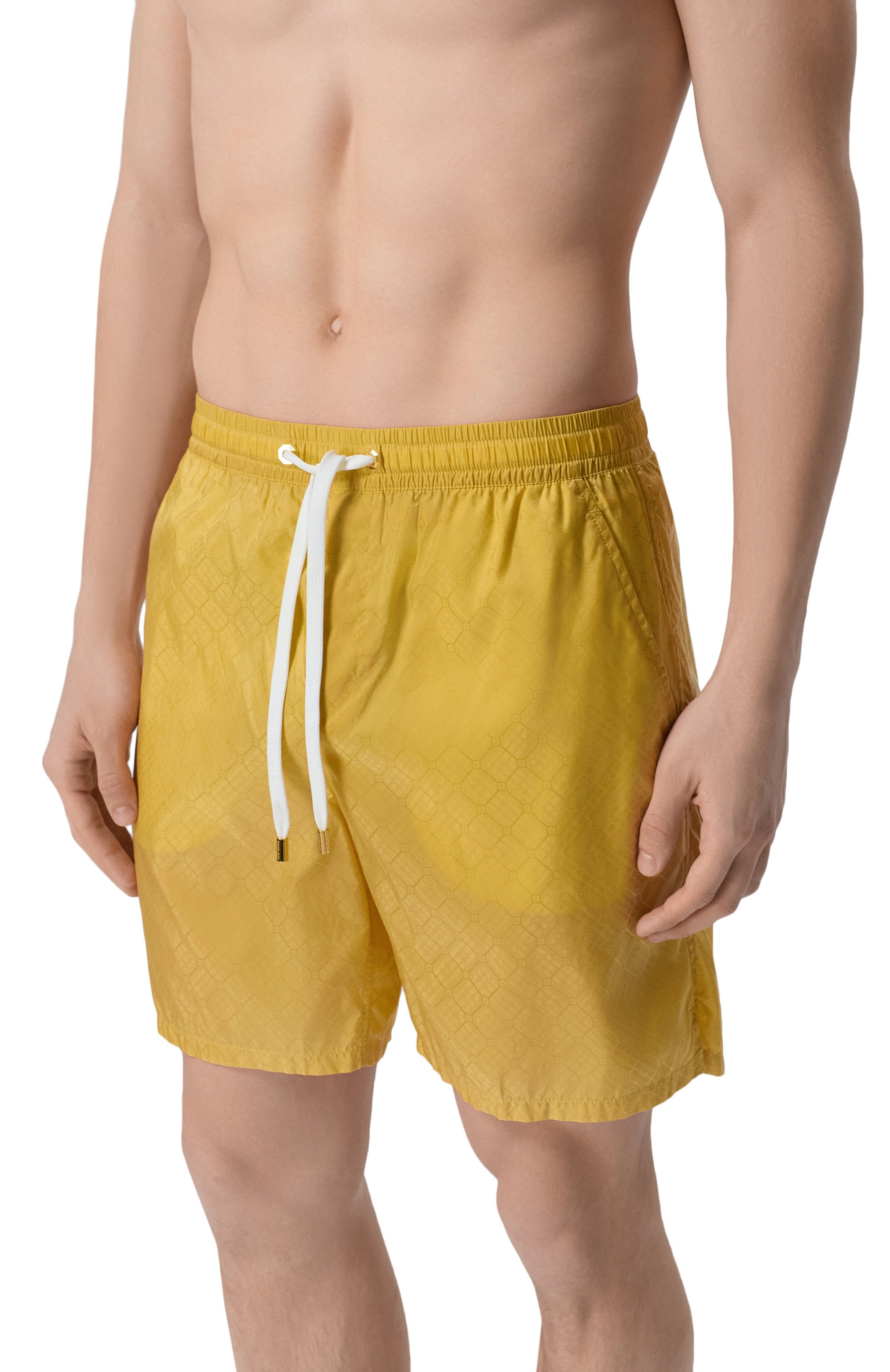 Плавки-шорты STEFANO RICCI, арт. M6B6200010/IT3100, фото 2