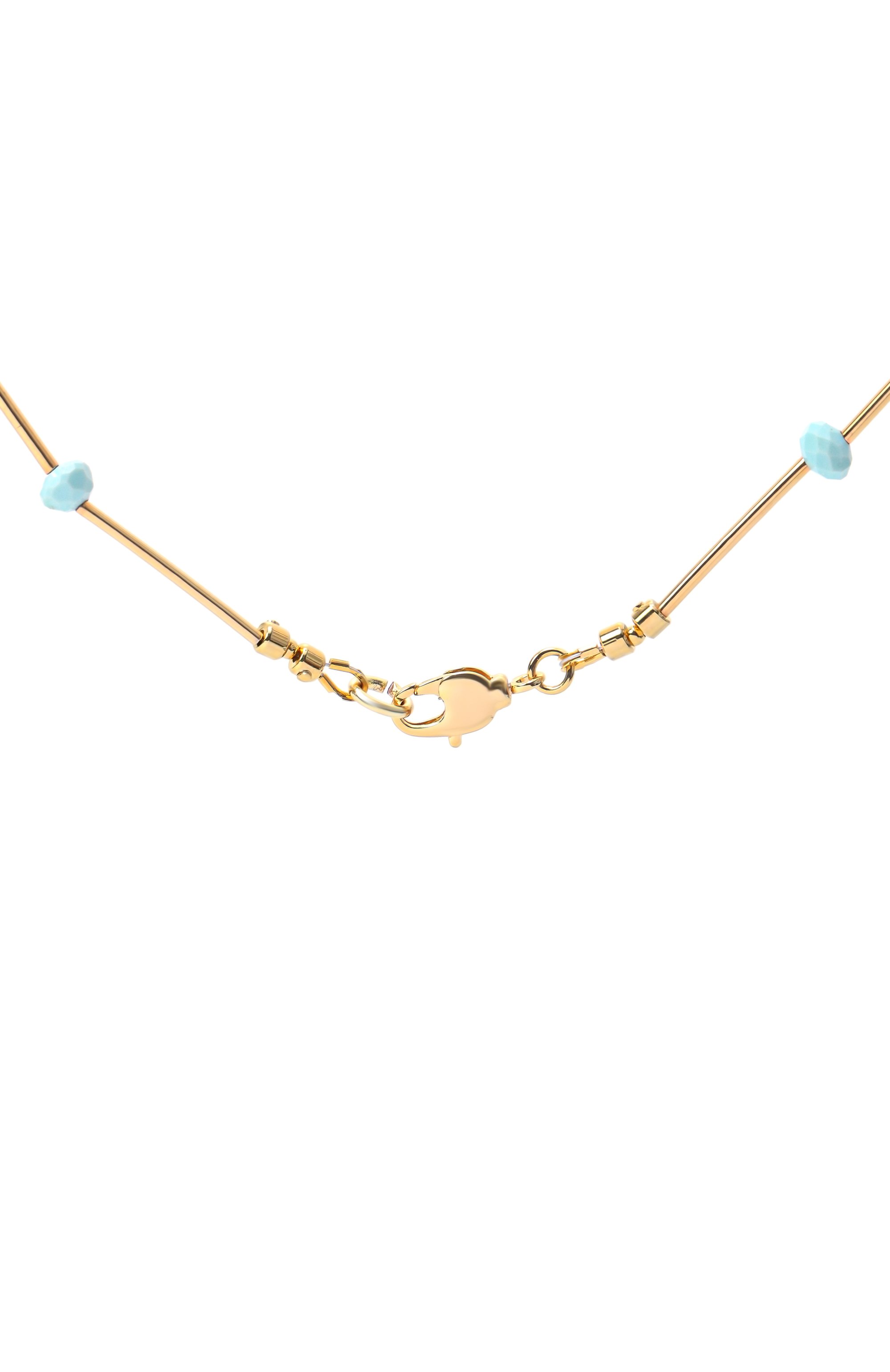 Колье rain BLUEJAY, арт. BJ-RN, фото 4